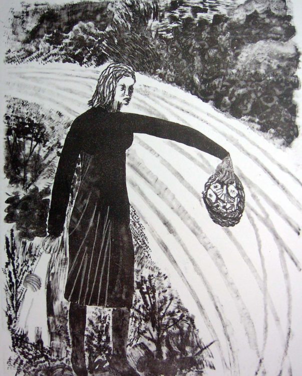 Esther Boix — AWARE Women artists / Femmes artistes