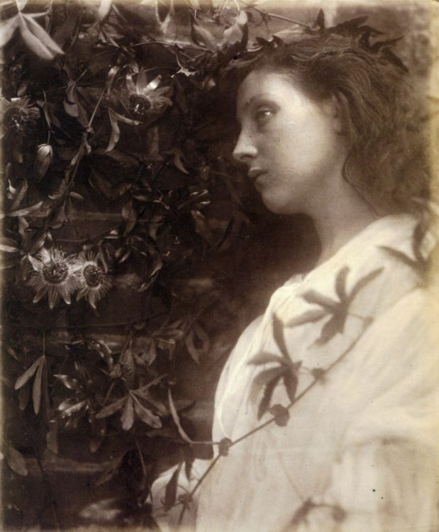 Julia Margaret Cameron — AWARE Women artists / Femmes artistes