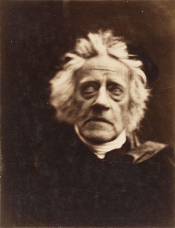 Julia Margaret Cameron — AWARE Women artists / Femmes artistes