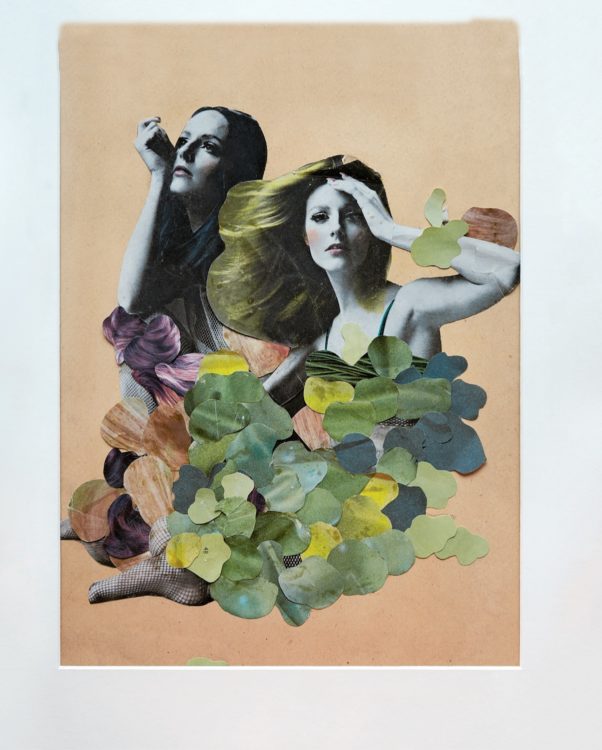 Delia Cancela — AWARE Women artists / Femmes artistes