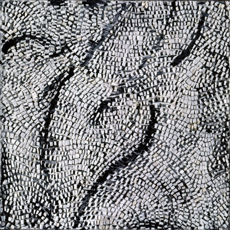 Dadamaino (Eduarda Emilia Maino, dite) — AWARE Women artists / Femmes artistes