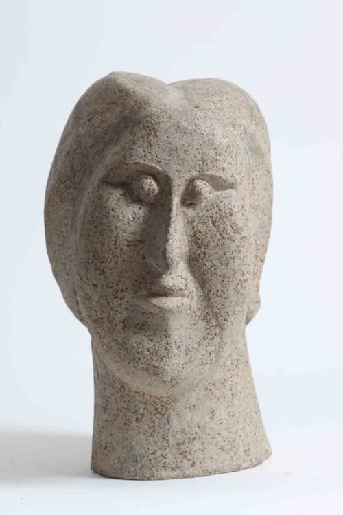 Ruth Zarfati Sterenshuss — AWARE Women artists / Femmes artistes