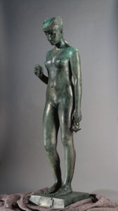 Women sculptors, public statuary and nationalism - AWARE Artistes femmes / women artists