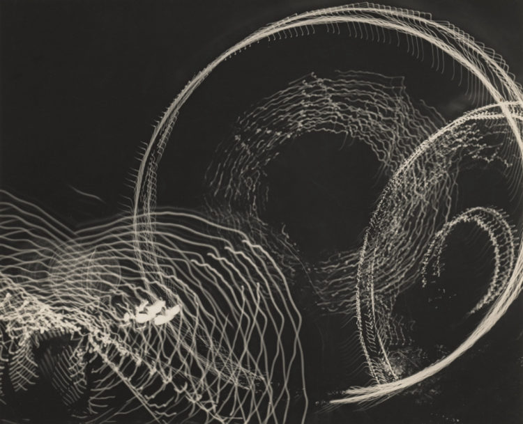Carlotta Corpron — AWARE Women artists / Femmes artistes