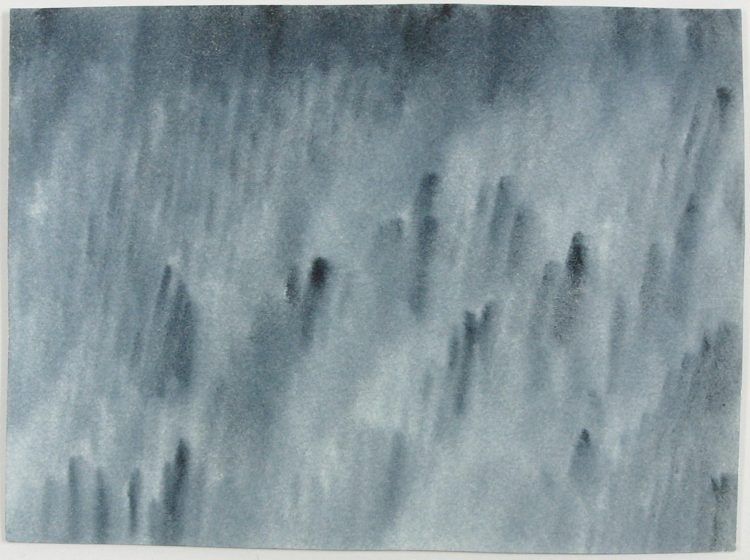 Marcia Hafif — AWARE Women artists / Femmes artistes