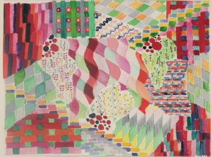 La pratique textile comme moteur d’innovation dans le design. Une approche par le genre - AWARE Artistes femmes / women artists