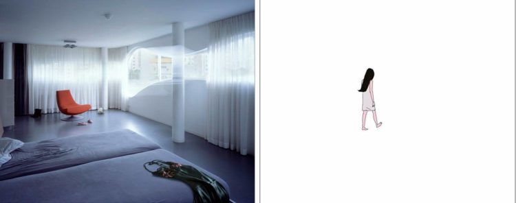 Danwen Xing — AWARE Women artists / Femmes artistes