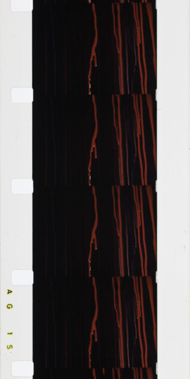 Marie Menken — AWARE Women artists / Femmes artistes