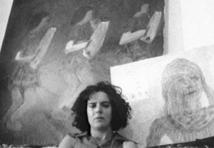Meira Shemesh — AWARE Women artists / Femmes artistes