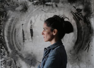 Yehudit Sasportas — AWARE Women artists / Femmes artistes