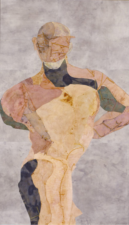 Nancy Grossman — AWARE Women artists / Femmes artistes