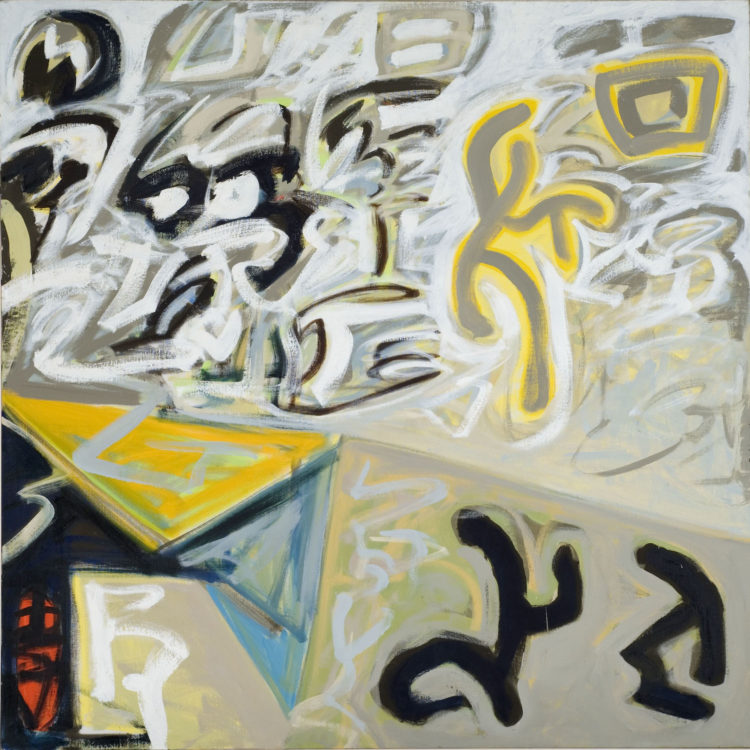 Bernice Bing — AWARE Women artists / Femmes artistes