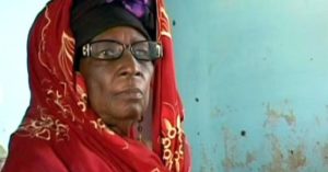 Women artists and their role in the political struggles of Senegal - AWARE Artistes femmes / women artists