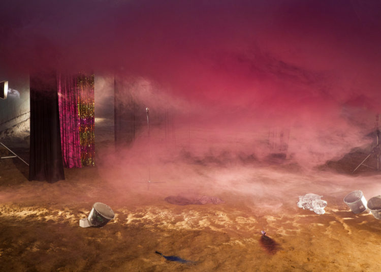 Pauline Boudry / Renate Lorenz — AWARE Women artists / Femmes artistes