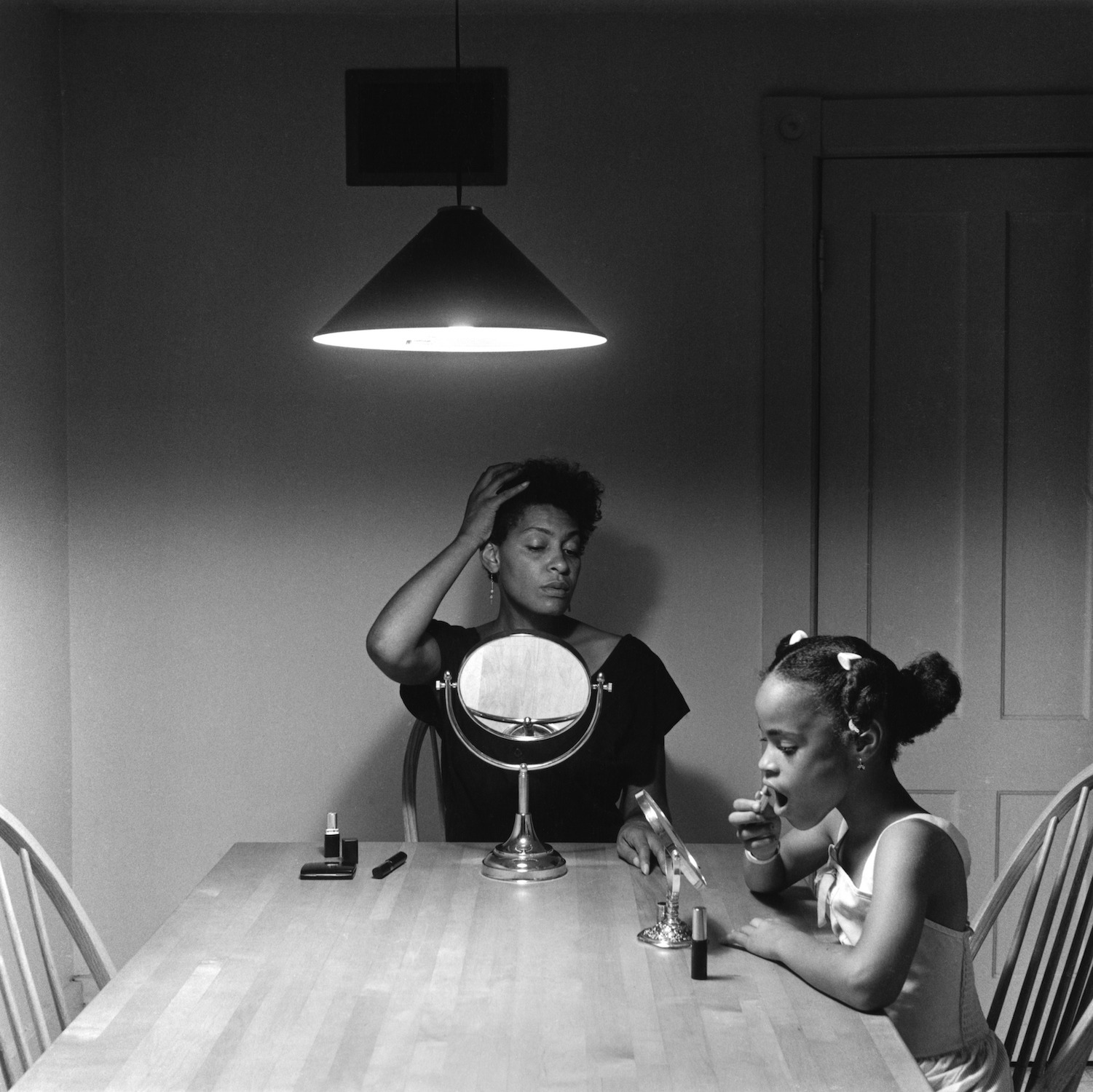 Carrie Mae Weems — AWARE