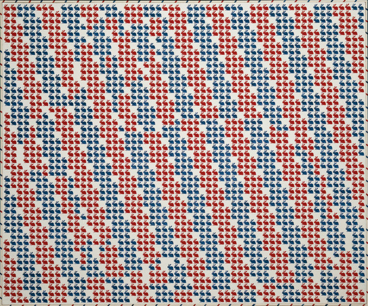 Zorka Ságlová — AWARE Women artists / Femmes artistes
