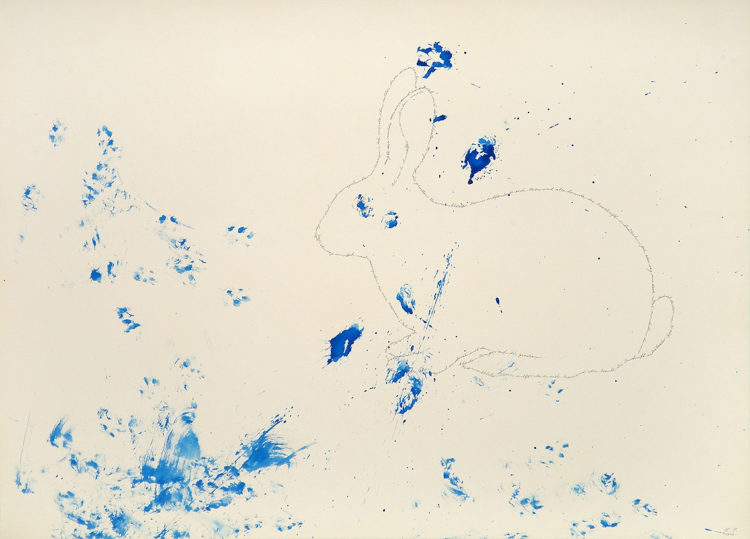 Zorka Ságlová — AWARE Women artists / Femmes artistes