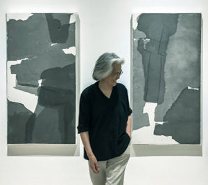 Wang Gongyi — AWARE Women artists / Femmes artistes