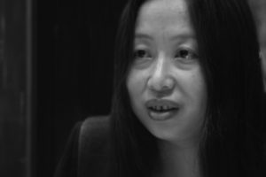Xiao Lu — AWARE Women artists / Femmes artistes