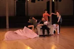 Yvonne Rainer — AWARE