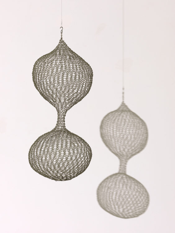 Ruth Asawa — AWARE Women artists / Femmes artistes