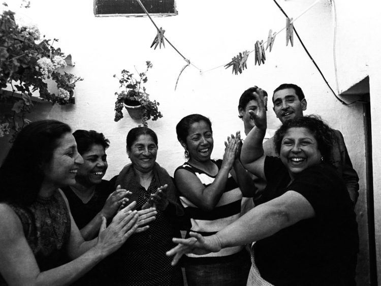Isabel Steva Hernández (dite Colita) — AWARE Women artists / Femmes artistes