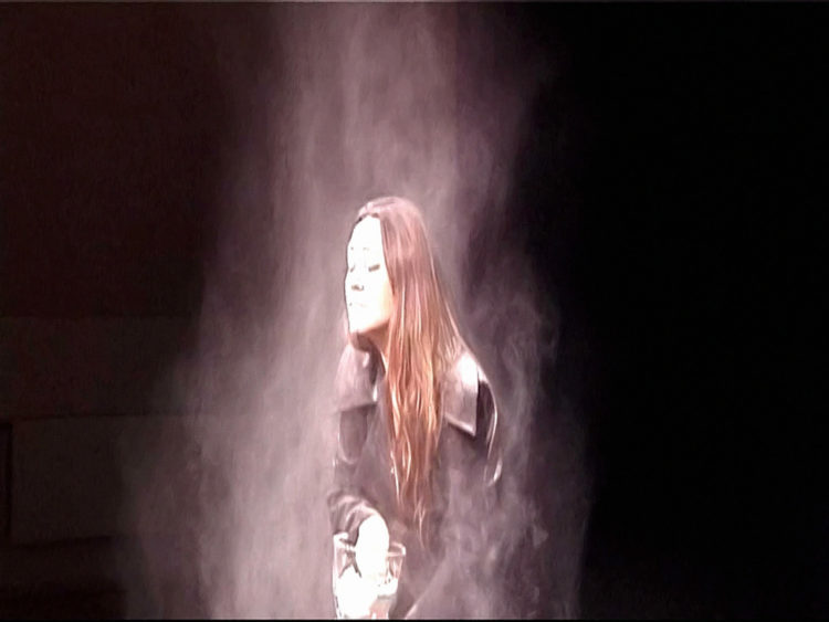 Jessie Kleemann — AWARE Women artists / Femmes artistes