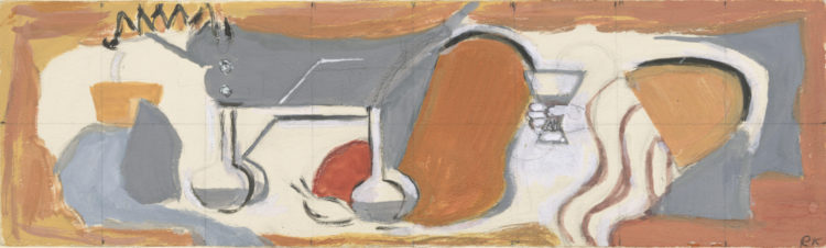 Ragnhild Keyser — AWARE Women artists / Femmes artistes