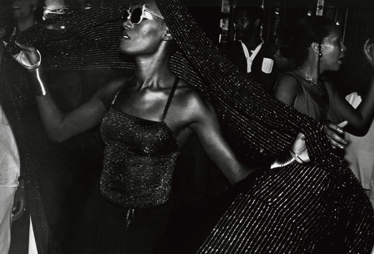 Ming Smith — AWARE Women artists / Femmes artistes