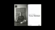 Entretien avec Vera Molnár — AWARE