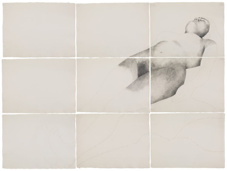 Sutapa Biswas — AWARE Women artists / Femmes artistes
