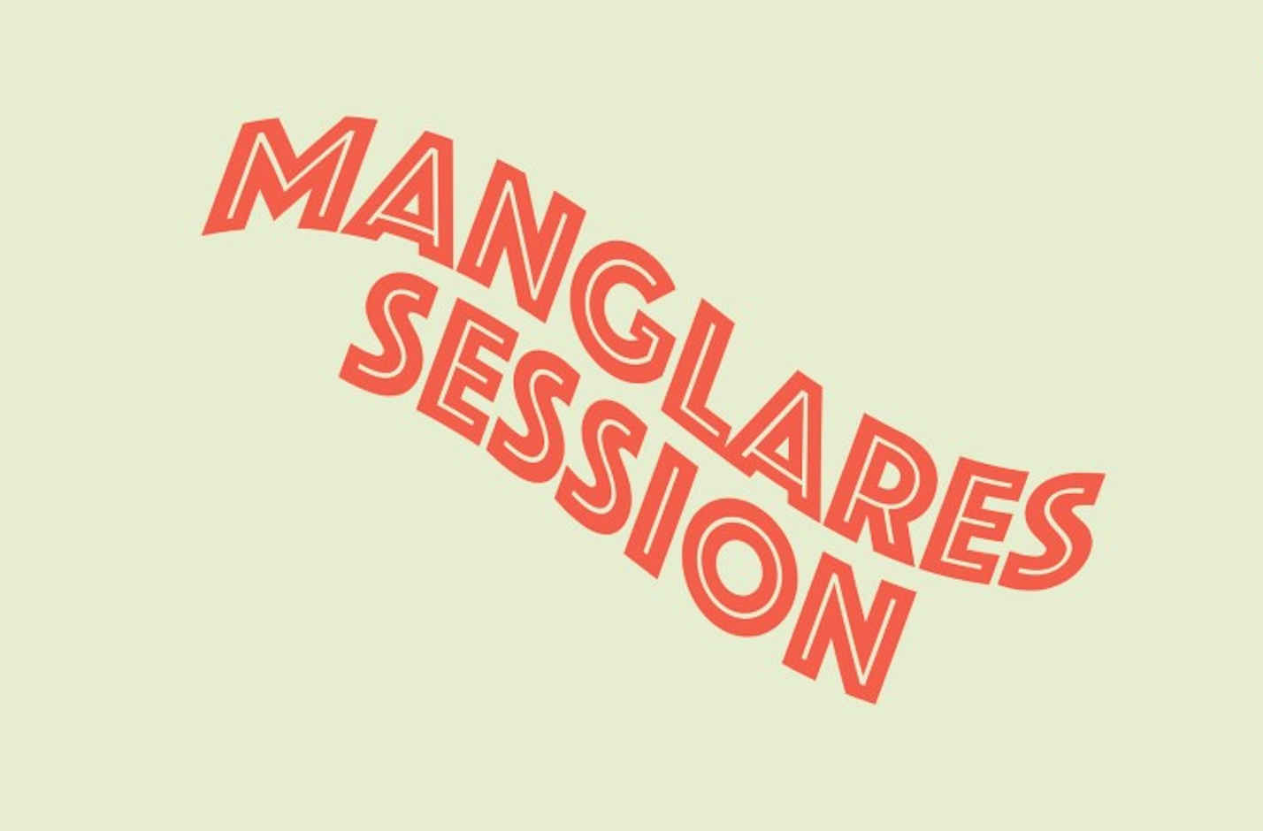 Manglares Session at the Villa Vassilieff - AWARE