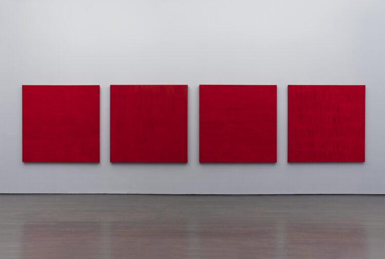 Françoise Sullivan — AWARE Women artists / Femmes artistes