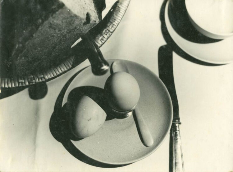 Liselotte Grschebina — AWARE Women artists / Femmes artistes