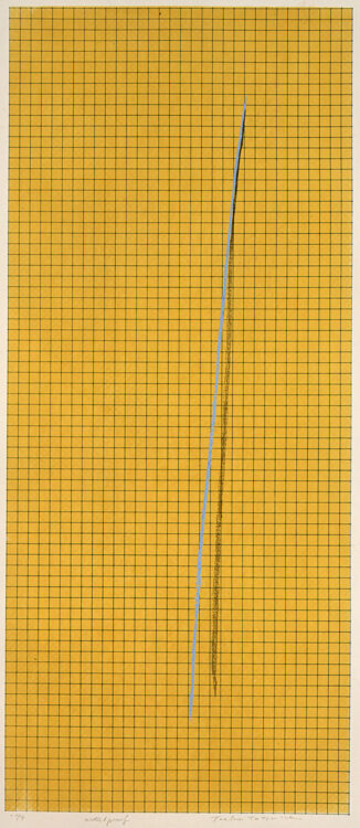 Toeko Tatsuno — AWARE Women artists / Femmes artistes