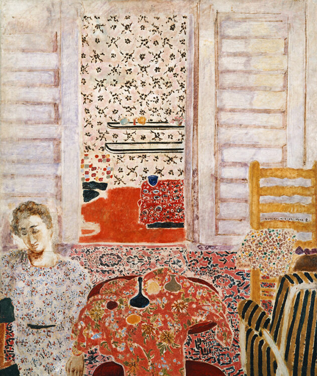 Women Artists in Japan: 19<sup>th</sup> – 21<sup>st</sup> centuries - AWARE
