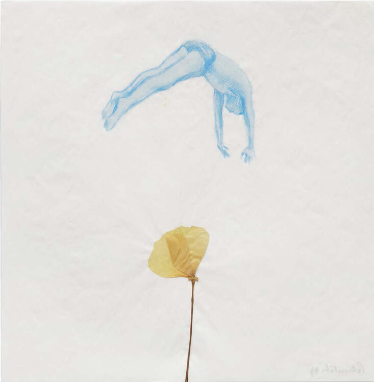 Françoise Pétrovitch — AWARE Women artists / Femmes artistes