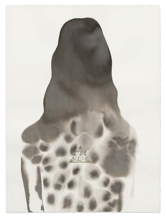 Françoise Pétrovitch — AWARE Women artists / Femmes artistes