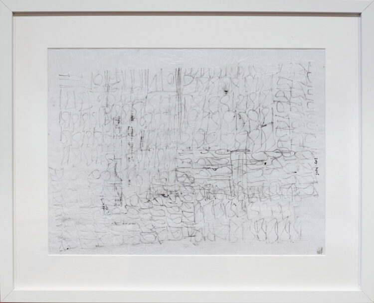 Valérie John — AWARE Women artists / Femmes artistes