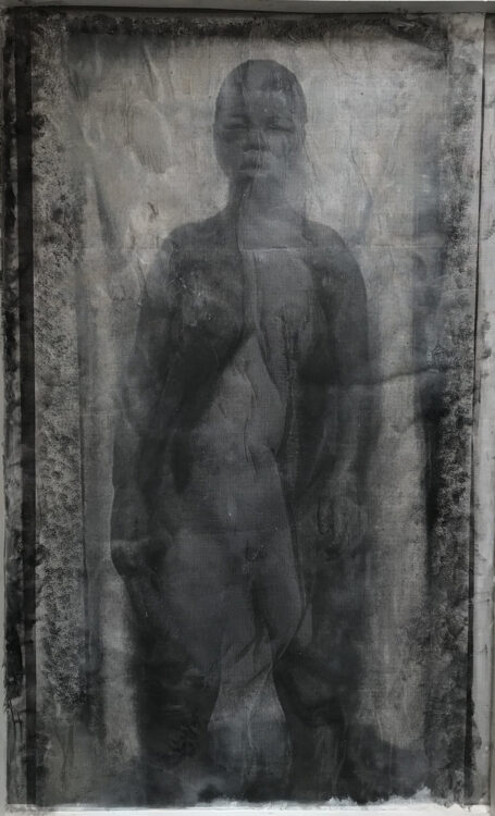 Roseman Robinot — AWARE Women artists / Femmes artistes
