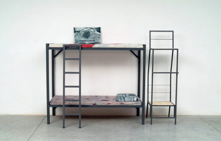 Michal Heiman — AWARE
