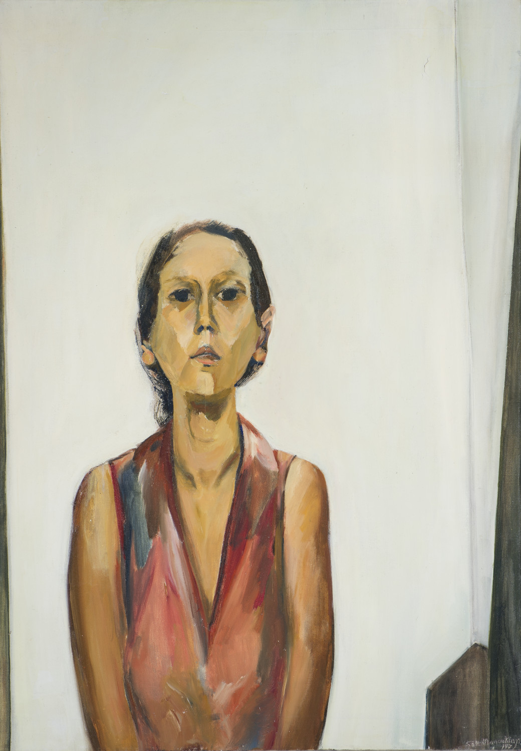 Seta Manoukian (Ani Pema Drolma) — AWARE Women artists / Femmes artistes