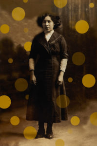 Native American Women Artists of the Southwest - AWARE Artistes femmes / women artists