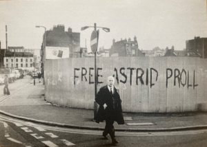 Dispossessed: Portraiture and Property in the Case of Astrid Proll - AWARE Artistes femmes / women artists