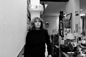 Louisa Babari — AWARE Women artists / Femmes artistes