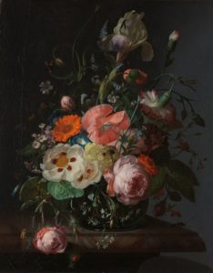 Des parcours à révéler : sur les traces d’artistes néerlandaises du XVIIIe siècle - AWARE Artistes femmes / women artists