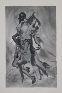 Entretien avec Yuki Onodera : Des photographies qui explorent physicalité et matérialité - AWARE Artistes femmes / women artists