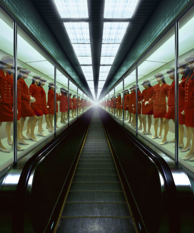 Traces du futur : Femmes photographes du Japon – Hier, aujourd’hui et demain - AWARE