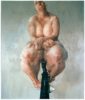 Jenny  Saville — AWARE