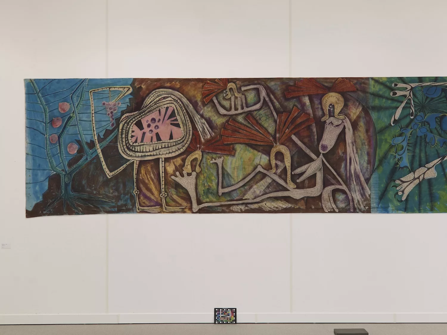 Saori Akutagawa (Madokoro) — AWARE Women artists / Femmes artistes
